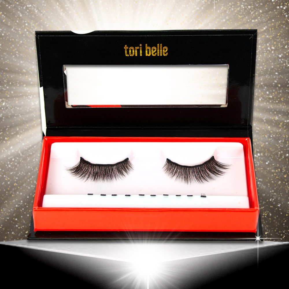 NEW!!! WONDERLASH Magnetic Lash & Liner Bundle